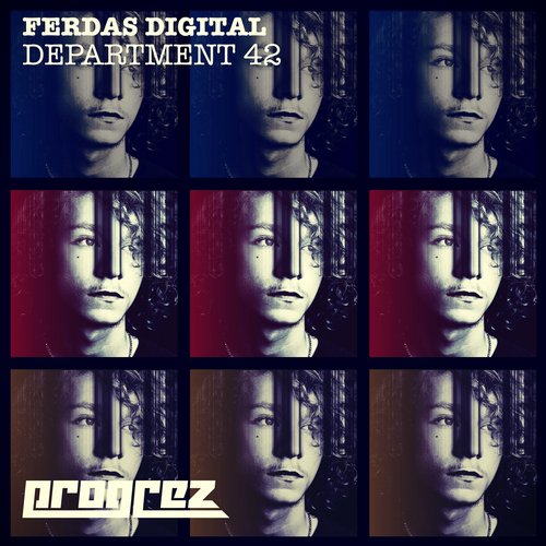 Ferdas Digital – Department 42