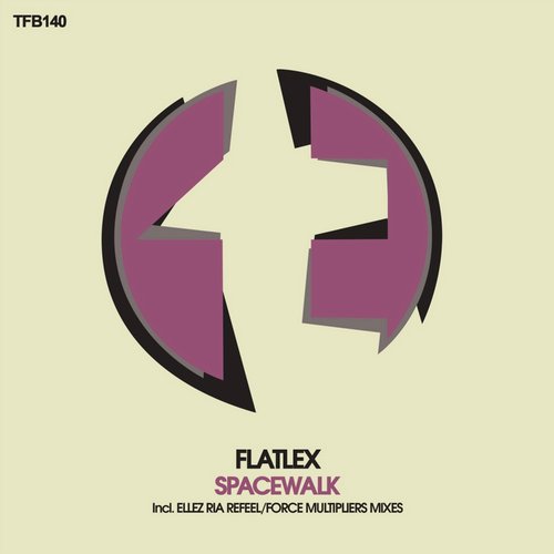 Flatlex – Spacewalk
