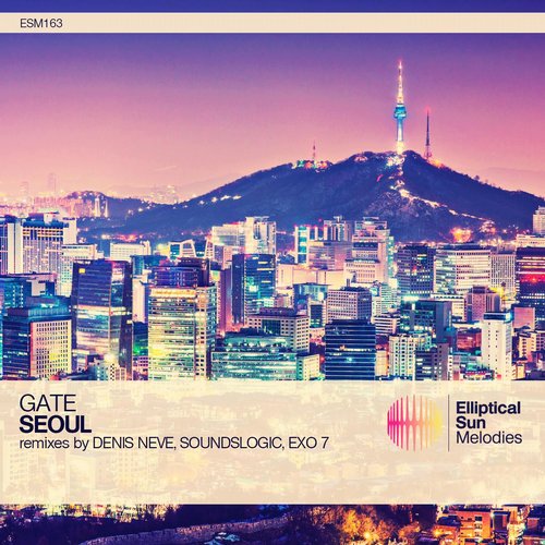 Gate – Seoul