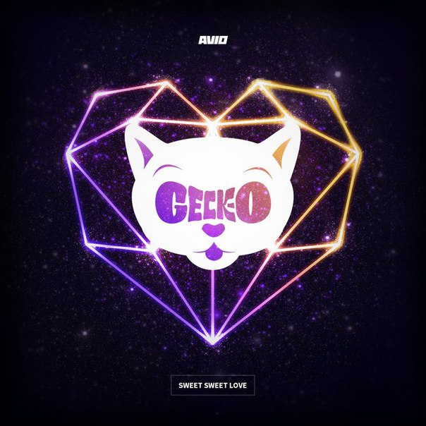 Geck-O – Sweet Sweet Love