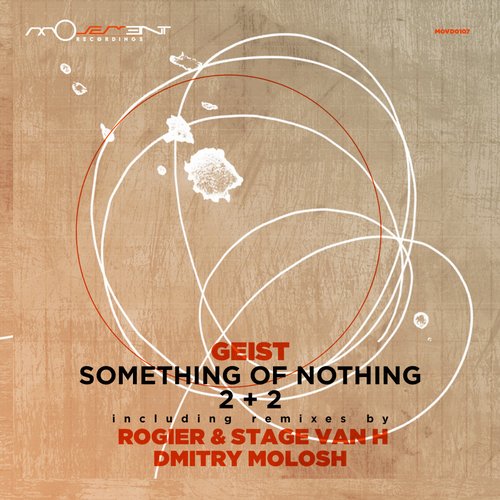 Geist – Something of Nothing / 2 + 2