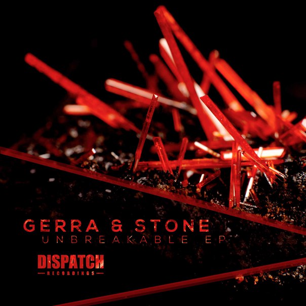 Gerra & Stone – Unbreakable