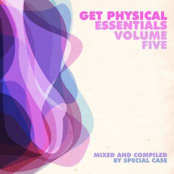 Get Physical Essentials Vol. 5