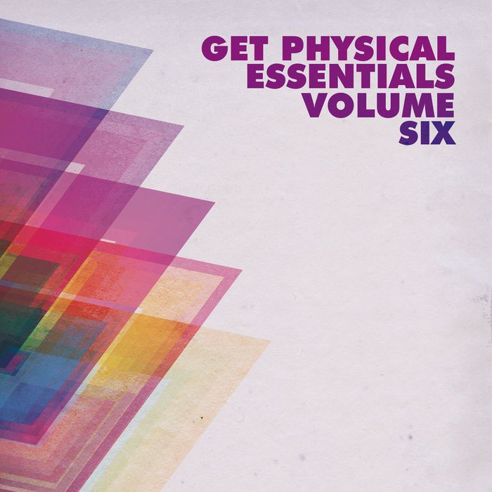 Get Physical Essentials Vol. 6