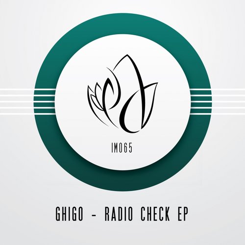 Ghigo – Radio Check EP