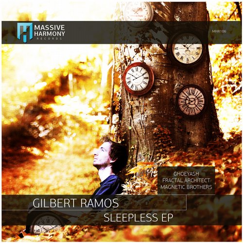 Gilbert Ramos – Sleepless