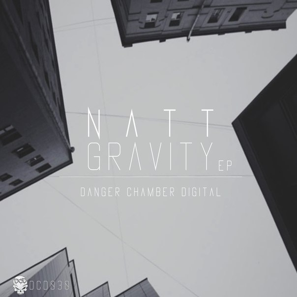 Natt – Gravity EP