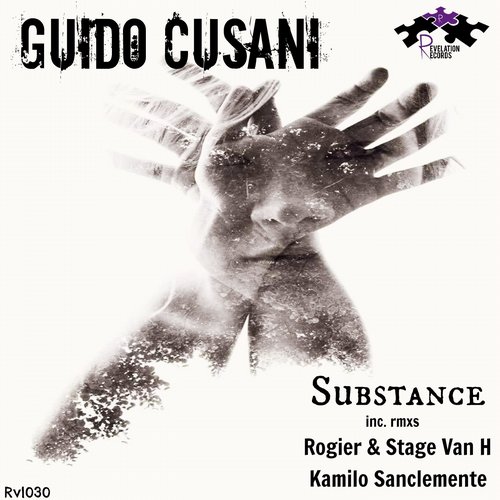 Guido Cusani – Substance
