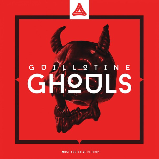 Guillotine – Ghouls