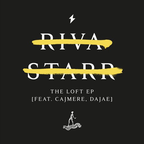 Riva Starr – The Loft