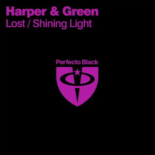 Harper & Green – Lost / Shining Light