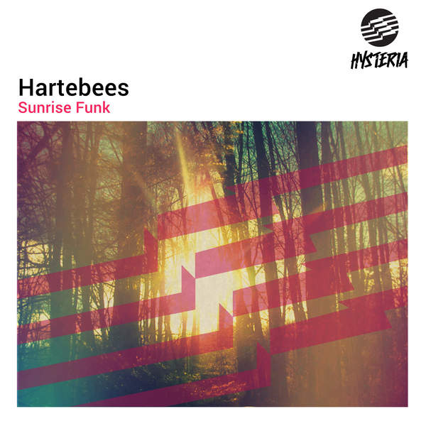 Hartebees – Sunrise Funk