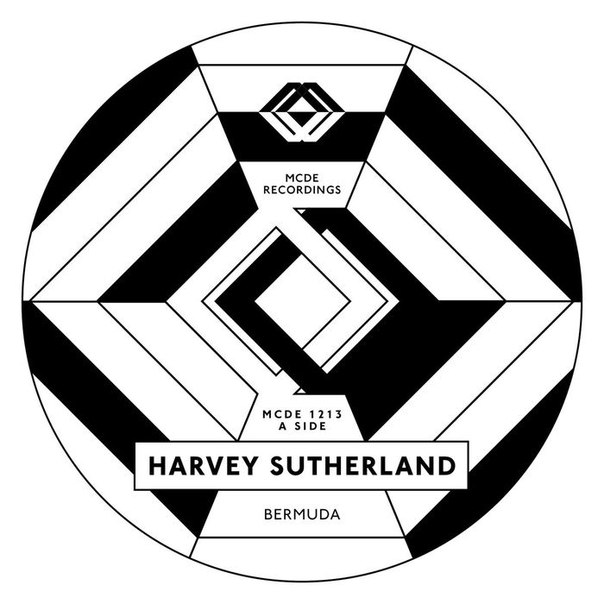 Harvey Sutherland – Bermuda EP