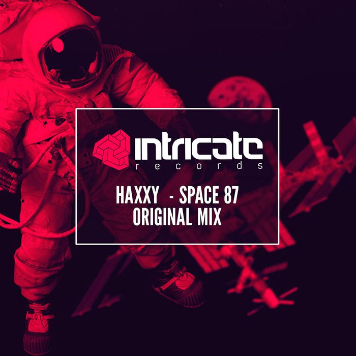 Haxxy – Space 87