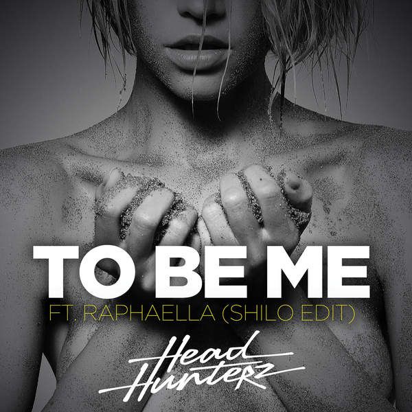 Headhunterz Feat. Raphaella – To Be Me (Shilo Edit)