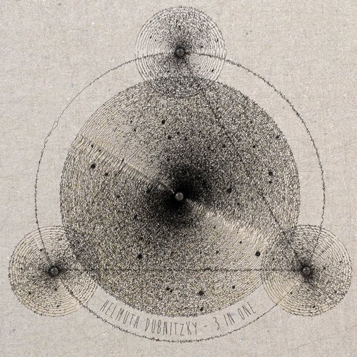 Helmut Dubnitzky – 3 In One
