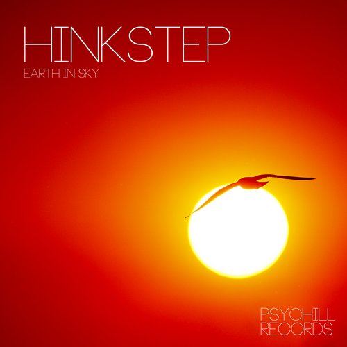 Hinkstep – Earth In Sky