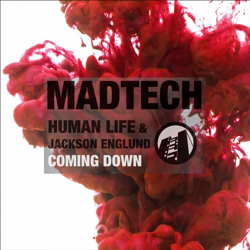 Human Life & Jackson Englund – Coming Down