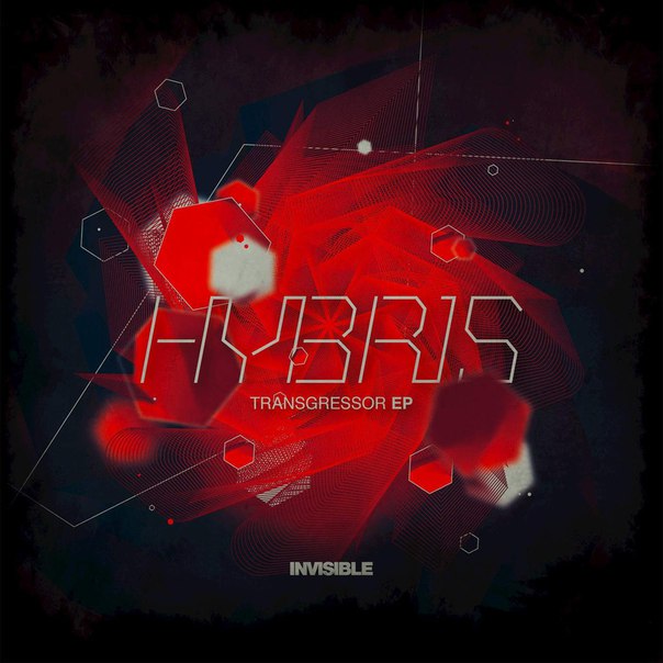 Hybris – Transgressor EP