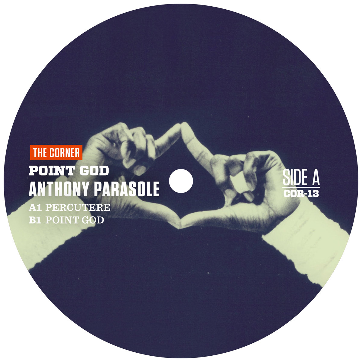Anthony Parasole – Point God