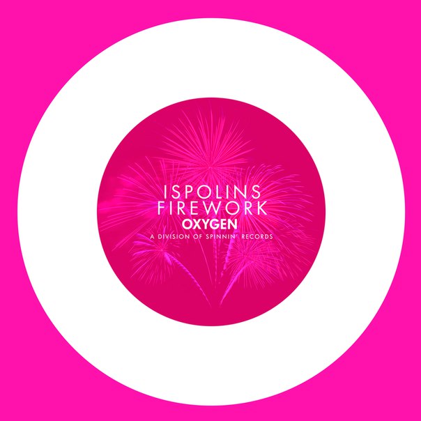 ISPOLINS – Firework