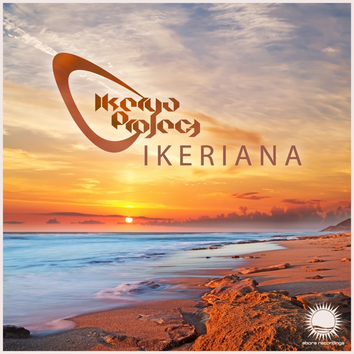 Ikerya Project – Ikeriana