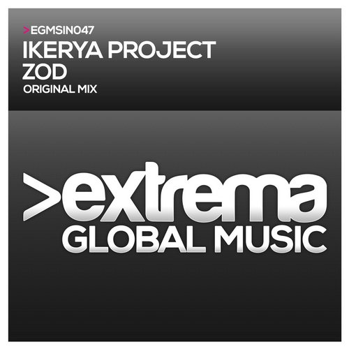 Ikerya Project – Zod