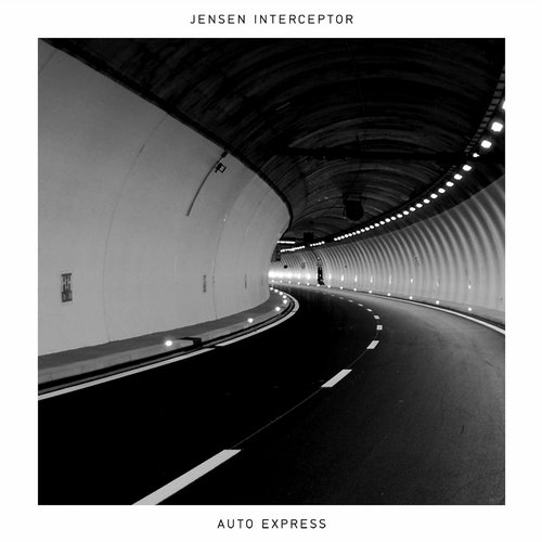 Jensen Interceptor – Auto Express EP