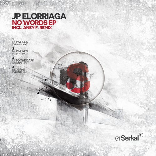 JP Elorriaga – No Words EP