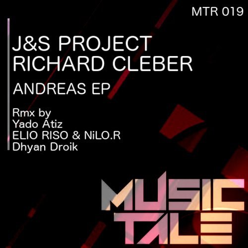 J&S Project, Richard Cleber – Andreas EP