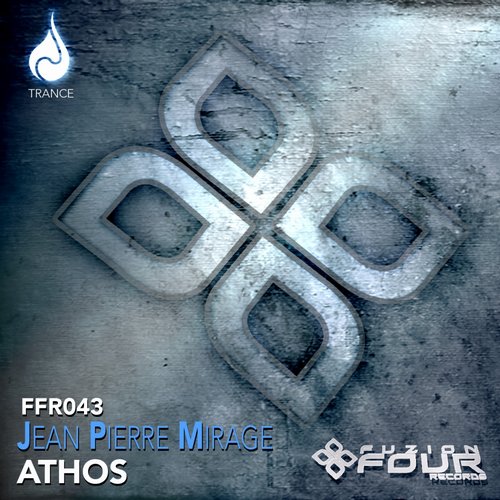 Jean Pierre Mirage – Athos