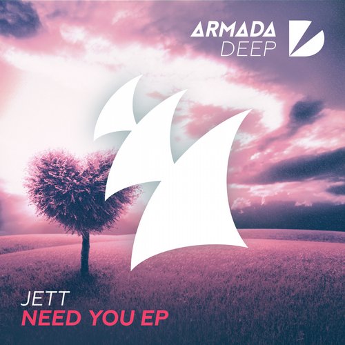 Jett – Need You EP
