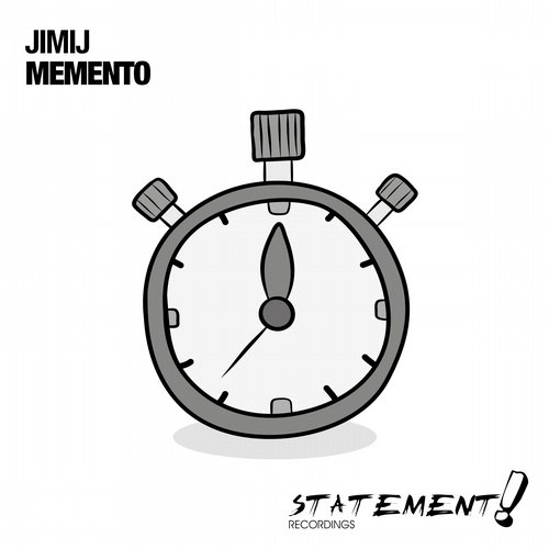 JimiJ – Memento