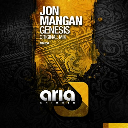 Jon Mangan – Genesis