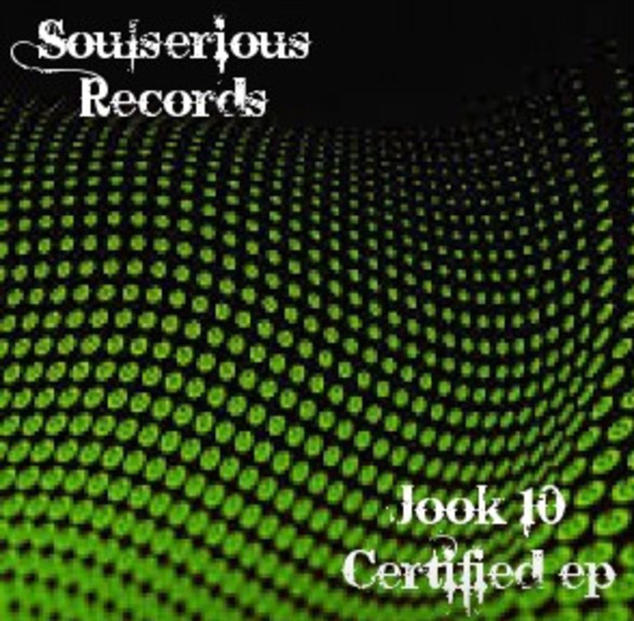 Jook 10 – Certified EP