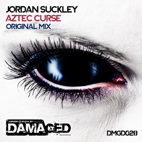 Jordan Suckley – Aztec Curs