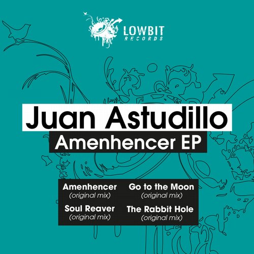 Juan Astudillo – Amenhecer