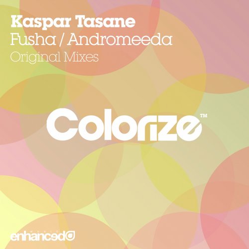 Kaspar Tasane – Fusha / Andromeeda