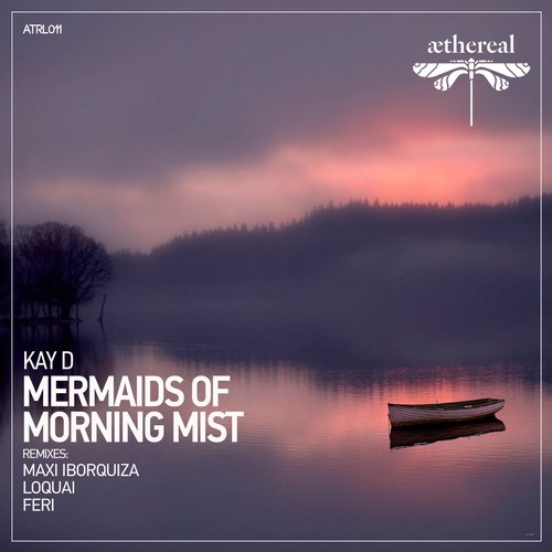 Kay-D – Mermaids of Morning Mist
