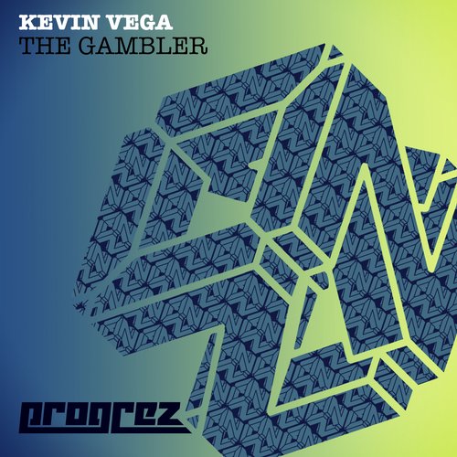 Kevin Vega – The Gambler