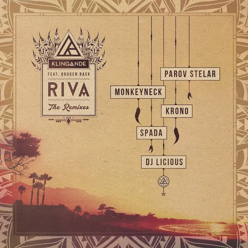 Klingande – Riva (Restart The Game) [Remixes]