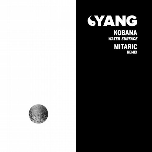 Kobana – Water Surface (Mitaric Remix)