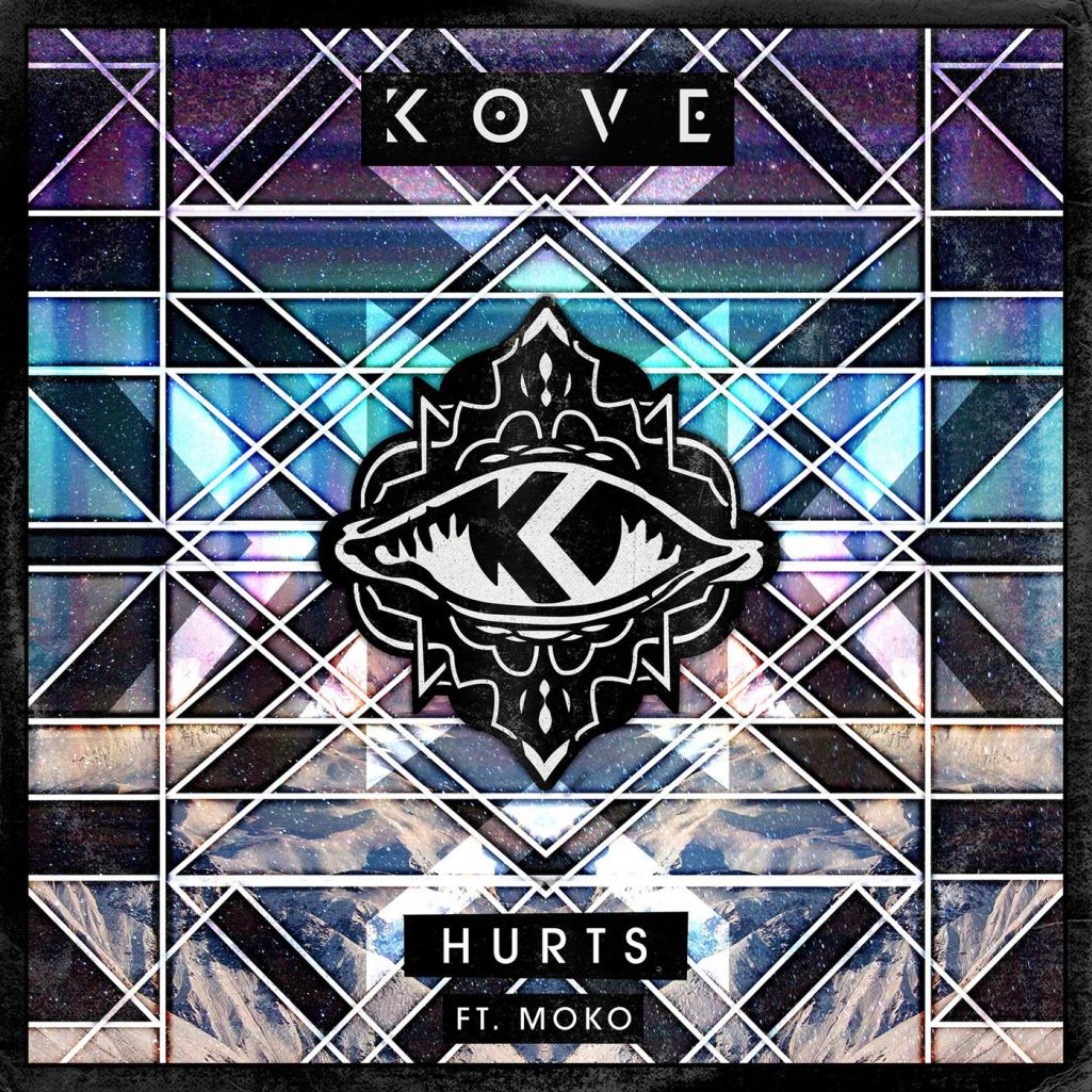 Kove feat. Moko – Hurts