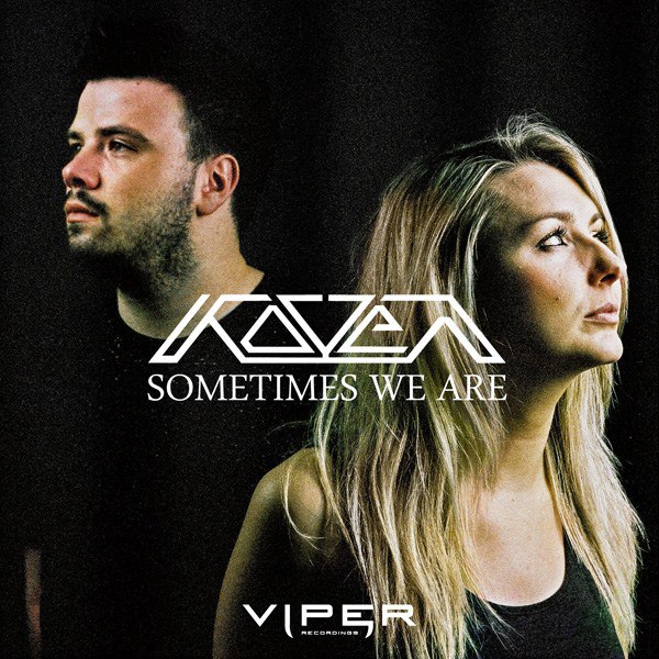 Koven – Sometimes We Are EP