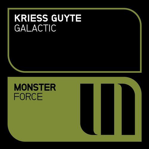 Kriess Guyte – Galactic