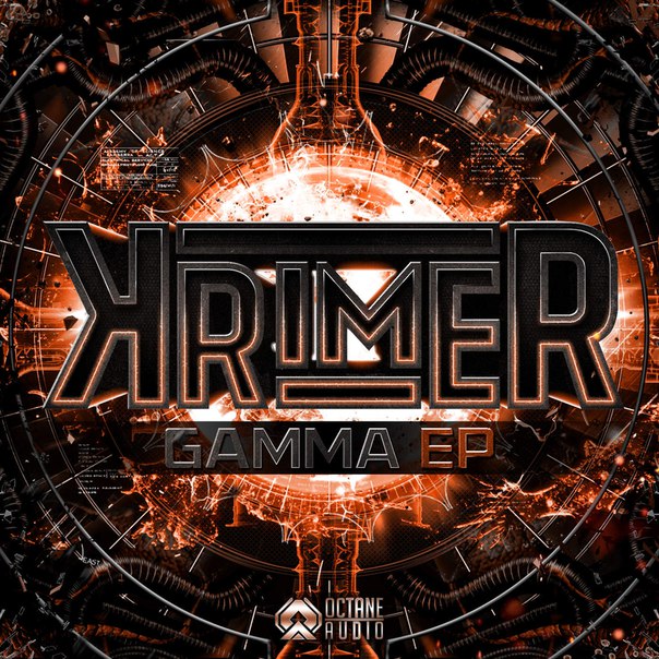 Krimer – Gamma