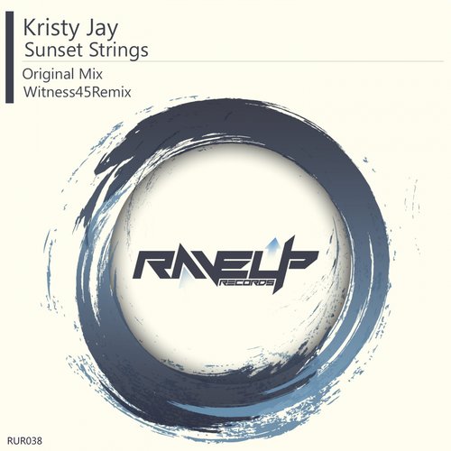 Kristy Jay – Sunset Strings