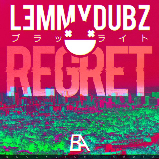 L3mmy Dubz – Regret