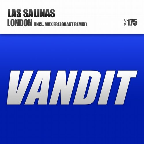 Las Salinas – London