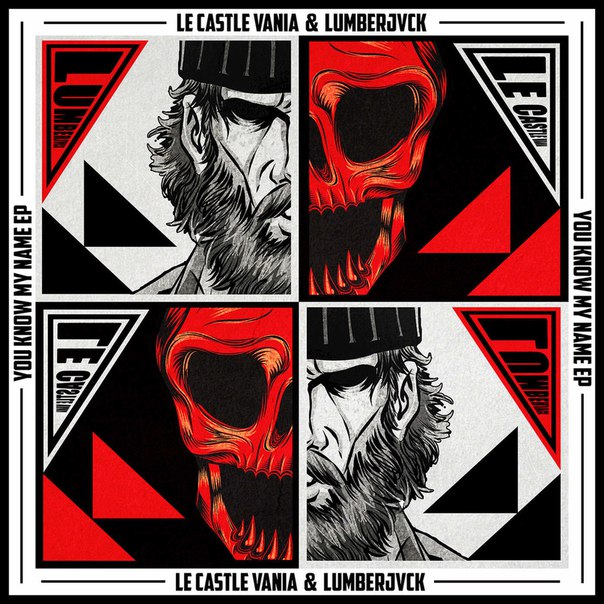 Le Castle Vania & LUMBERJVCK – You Know My Name
